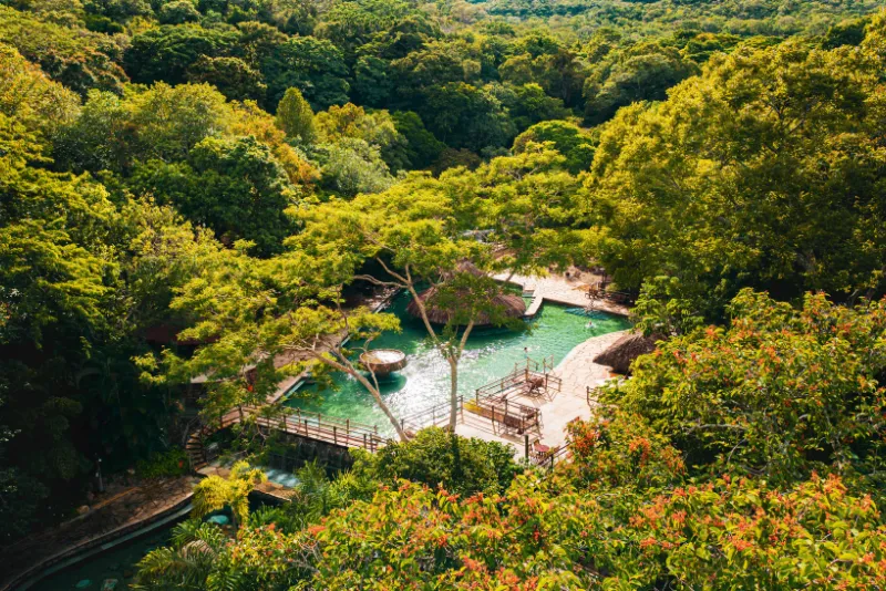 Parque das Fontes 2